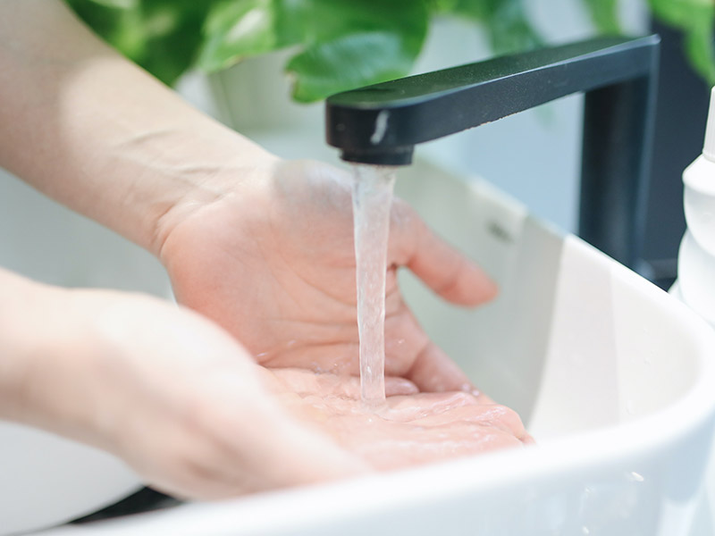 Trattamento acqua Piacenza